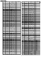 Preview for 72 page of Panasonic TH-42PX6U Service Manual