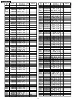 Preview for 74 page of Panasonic TH-42PX6U Service Manual