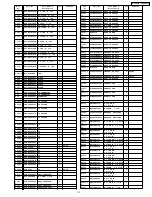 Preview for 75 page of Panasonic TH-42PX6U Service Manual