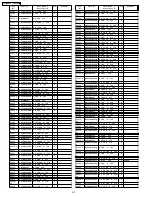 Preview for 80 page of Panasonic TH-42PX6U Service Manual