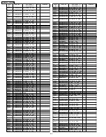 Preview for 82 page of Panasonic TH-42PX6U Service Manual