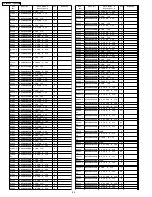 Preview for 84 page of Panasonic TH-42PX6U Service Manual