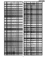 Preview for 85 page of Panasonic TH-42PX6U Service Manual