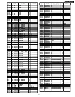 Preview for 87 page of Panasonic TH-42PX6U Service Manual