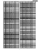 Preview for 93 page of Panasonic TH-42PX6U Service Manual