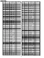 Preview for 94 page of Panasonic TH-42PX6U Service Manual