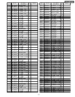 Preview for 95 page of Panasonic TH-42PX6U Service Manual