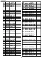 Preview for 96 page of Panasonic TH-42PX6U Service Manual