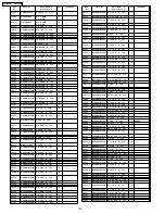 Preview for 102 page of Panasonic TH-42PX6U Service Manual