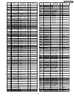 Preview for 103 page of Panasonic TH-42PX6U Service Manual