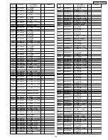 Preview for 105 page of Panasonic TH-42PX6U Service Manual