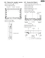 Preview for 131 page of Panasonic TH-42PX6U Service Manual