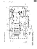 Preview for 135 page of Panasonic TH-42PX6U Service Manual