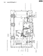 Preview for 137 page of Panasonic TH-42PX6U Service Manual