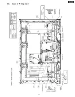 Preview for 139 page of Panasonic TH-42PX6U Service Manual