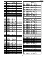 Preview for 251 page of Panasonic TH-42PX6U Service Manual