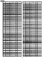 Preview for 254 page of Panasonic TH-42PX6U Service Manual