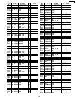 Preview for 257 page of Panasonic TH-42PX6U Service Manual