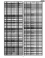 Preview for 261 page of Panasonic TH-42PX6U Service Manual