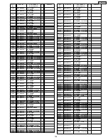 Preview for 263 page of Panasonic TH-42PX6U Service Manual