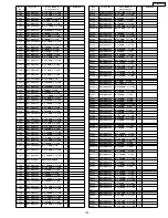 Preview for 269 page of Panasonic TH-42PX6U Service Manual