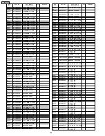 Preview for 270 page of Panasonic TH-42PX6U Service Manual