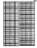 Preview for 271 page of Panasonic TH-42PX6U Service Manual