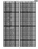 Preview for 277 page of Panasonic TH-42PX6U Service Manual