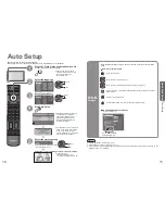 Preview for 6 page of Panasonic TH-42PX710E Operating Instructions Manual