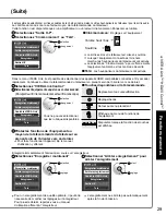 Предварительный просмотр 127 страницы Panasonic TH-42PX80U Operating Instructions Manual