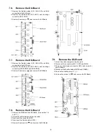 Preview for 18 page of Panasonic TH-42PX80U Service Manual