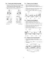 Preview for 19 page of Panasonic TH-42PX80U Service Manual