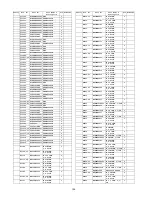 Предварительный просмотр 104 страницы Panasonic TH-42PX80U Service Manual