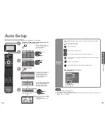 Preview for 7 page of Panasonic TH-42PY70P Operating Instructions Manual