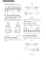 Preview for 16 page of Panasonic TH-42PY70P Service Manual