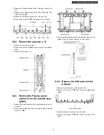 Preview for 17 page of Panasonic TH-42PY70P Service Manual