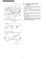 Preview for 18 page of Panasonic TH-42PY70P Service Manual