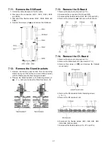 Preview for 21 page of Panasonic TH-42PY800H Service Manual