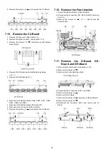 Preview for 22 page of Panasonic TH-42PY800H Service Manual