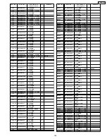 Preview for 159 page of Panasonic TH-42PZ700U - 42" Plasma TV Service Manual