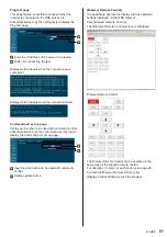 Предварительный просмотр 81 страницы Panasonic TH-42SF1HU Operating Instructions Manual