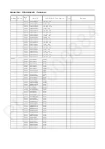 Preview for 59 page of Panasonic TH-43C410K Service Manual