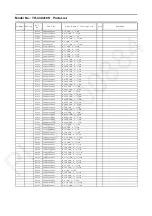 Preview for 67 page of Panasonic TH-43C410K Service Manual