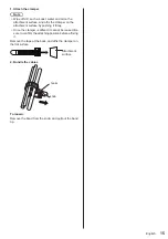 Preview for 15 page of Panasonic TH-43CQ1 Operating Instructions Manual