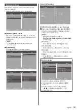 Preview for 35 page of Panasonic TH-43CQ1 Operating Instructions Manual