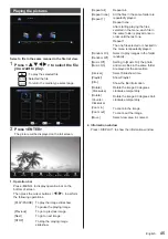 Preview for 45 page of Panasonic TH-43CQ1 Operating Instructions Manual