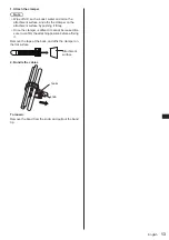 Предварительный просмотр 13 страницы Panasonic TH-43CQ1W Operating Instructions Manual