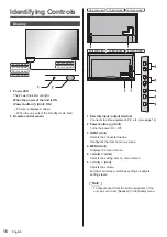 Предварительный просмотр 16 страницы Panasonic TH-43CQ1W Operating Instructions Manual