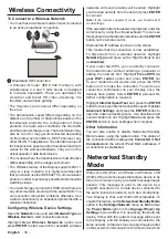 Preview for 37 page of Panasonic TH-43CQE1W Operating Instructions Manual