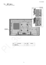 Preview for 15 page of Panasonic TH-43CS600G Service Manual